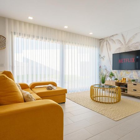 Villa Tropical Santa Barbara  Экстерьер фото