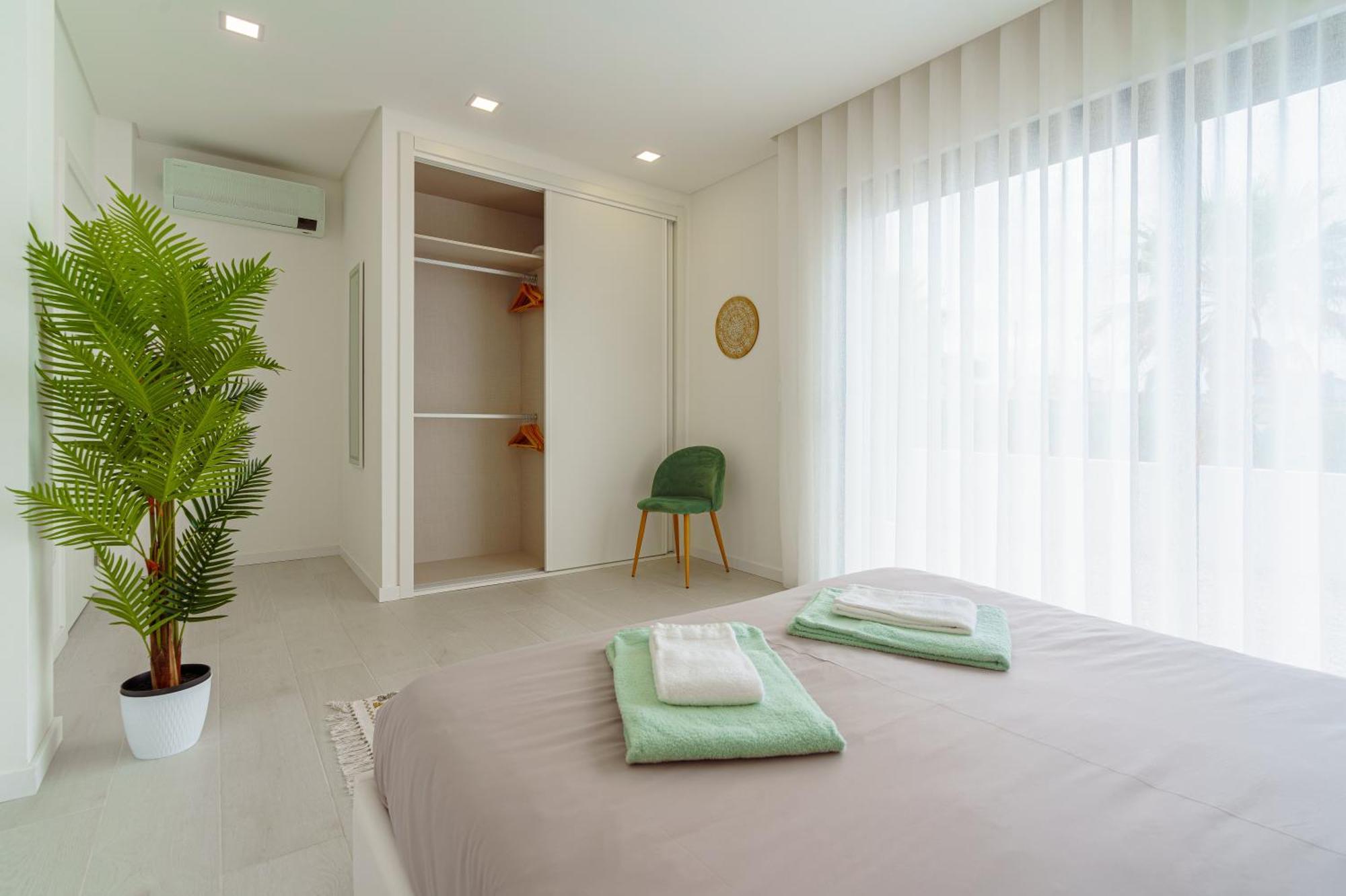 Villa Tropical Santa Barbara  Экстерьер фото