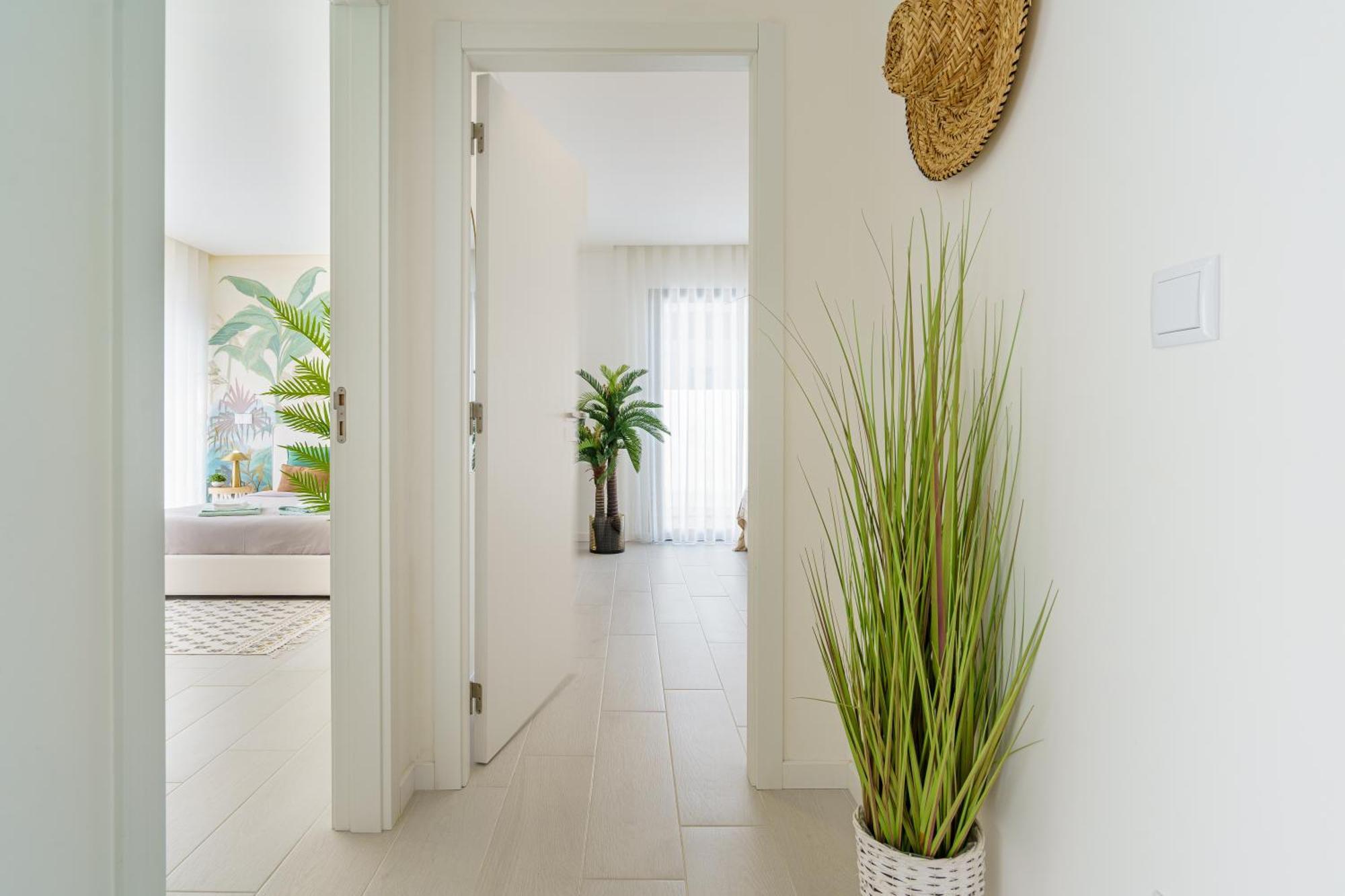 Villa Tropical Santa Barbara  Экстерьер фото