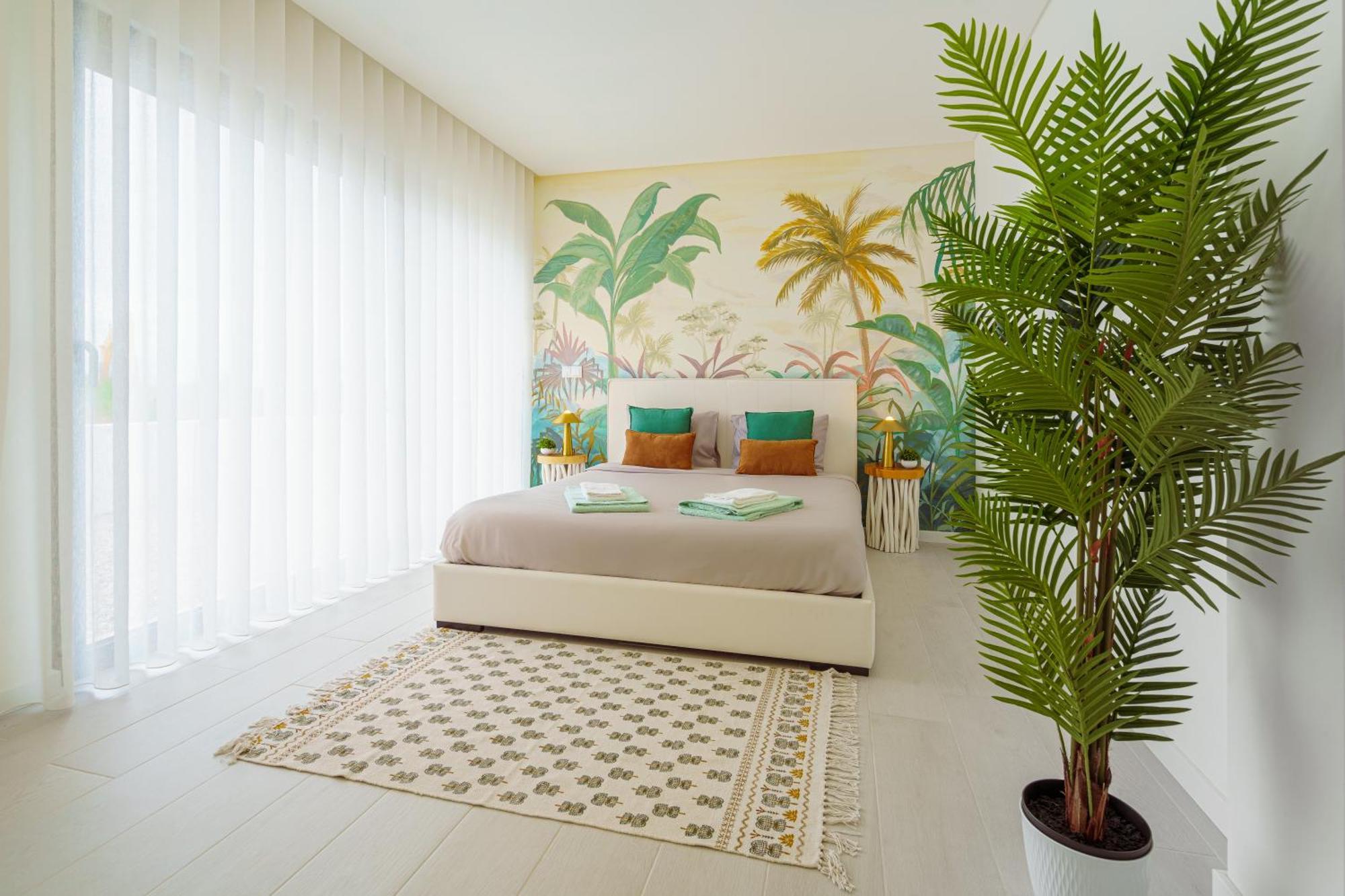 Villa Tropical Santa Barbara  Экстерьер фото