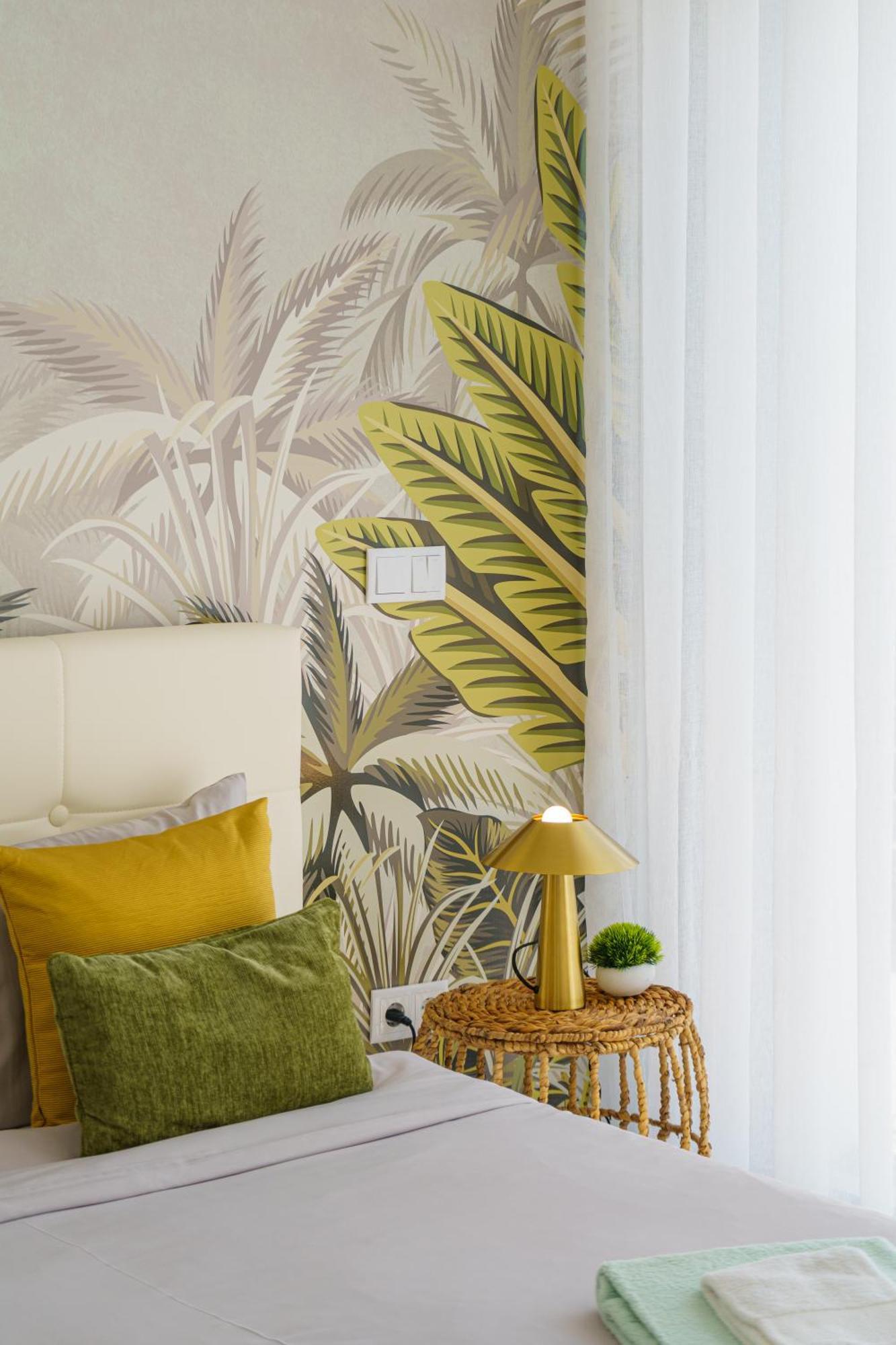 Villa Tropical Santa Barbara  Экстерьер фото