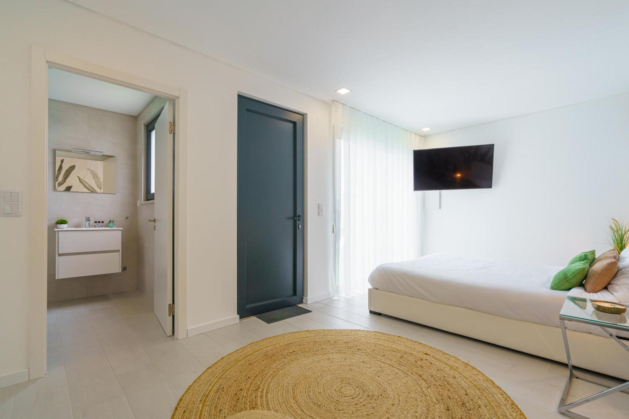 Villa Tropical Santa Barbara  Экстерьер фото