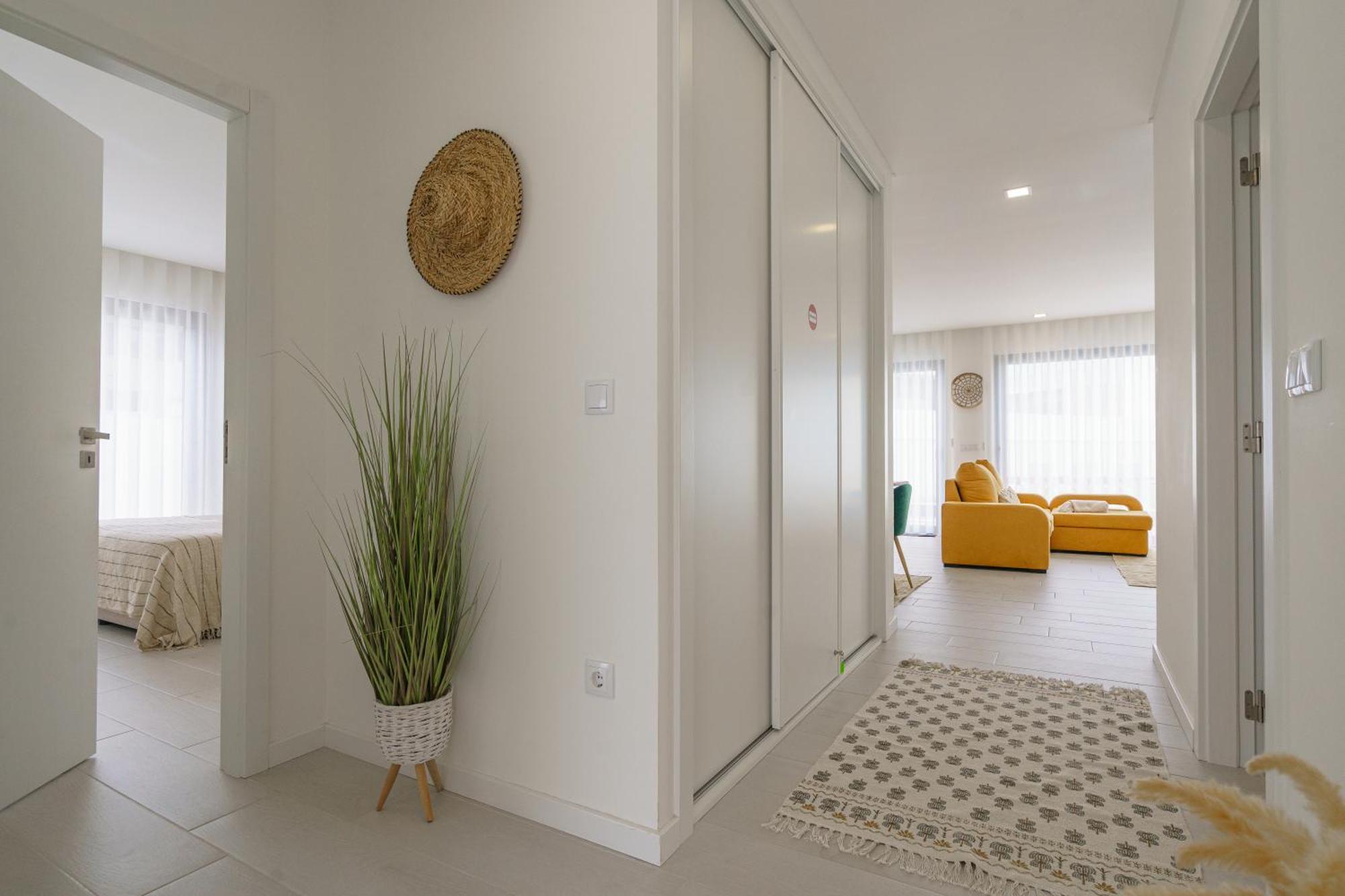 Villa Tropical Santa Barbara  Экстерьер фото