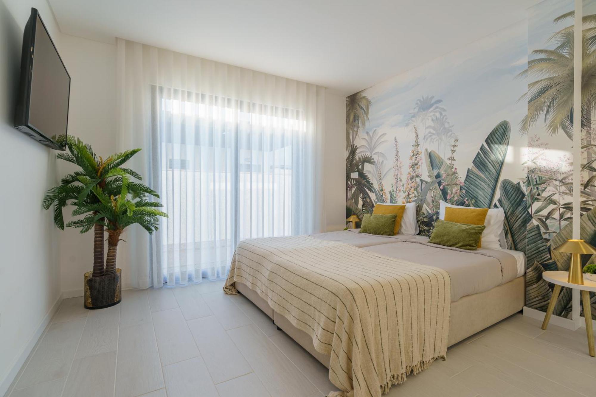 Villa Tropical Santa Barbara  Экстерьер фото